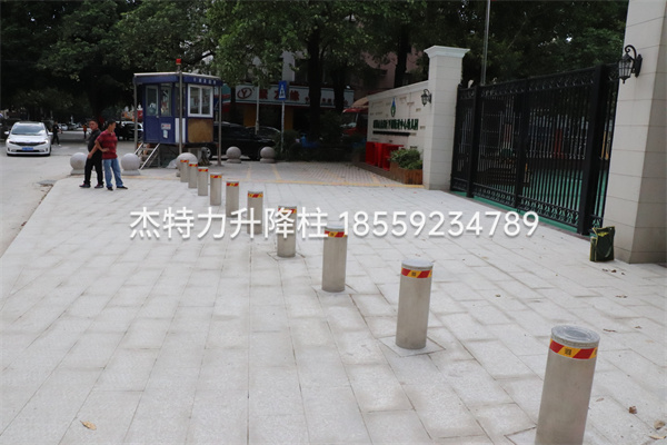 杰特力-電動遙控升降柱