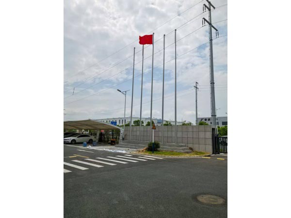 順安（安慶）汽車零部件有限公司 12+1