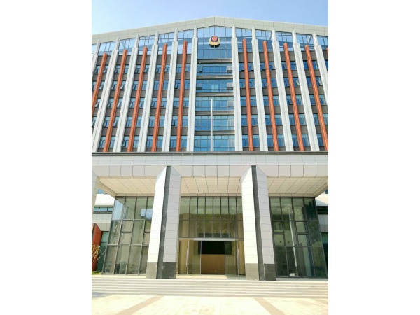 武漢漢陽區 中國建筑第三工程局 樓上安裝