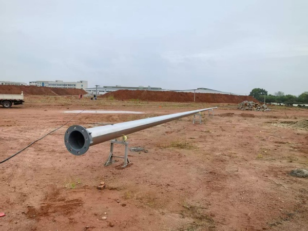 手動，23.9米1根，江西省宜春市靖安縣