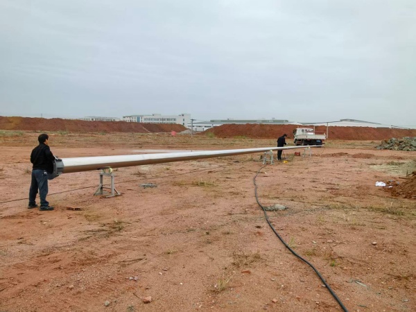 手動，23.9米1根，江西省宜春市靖安縣